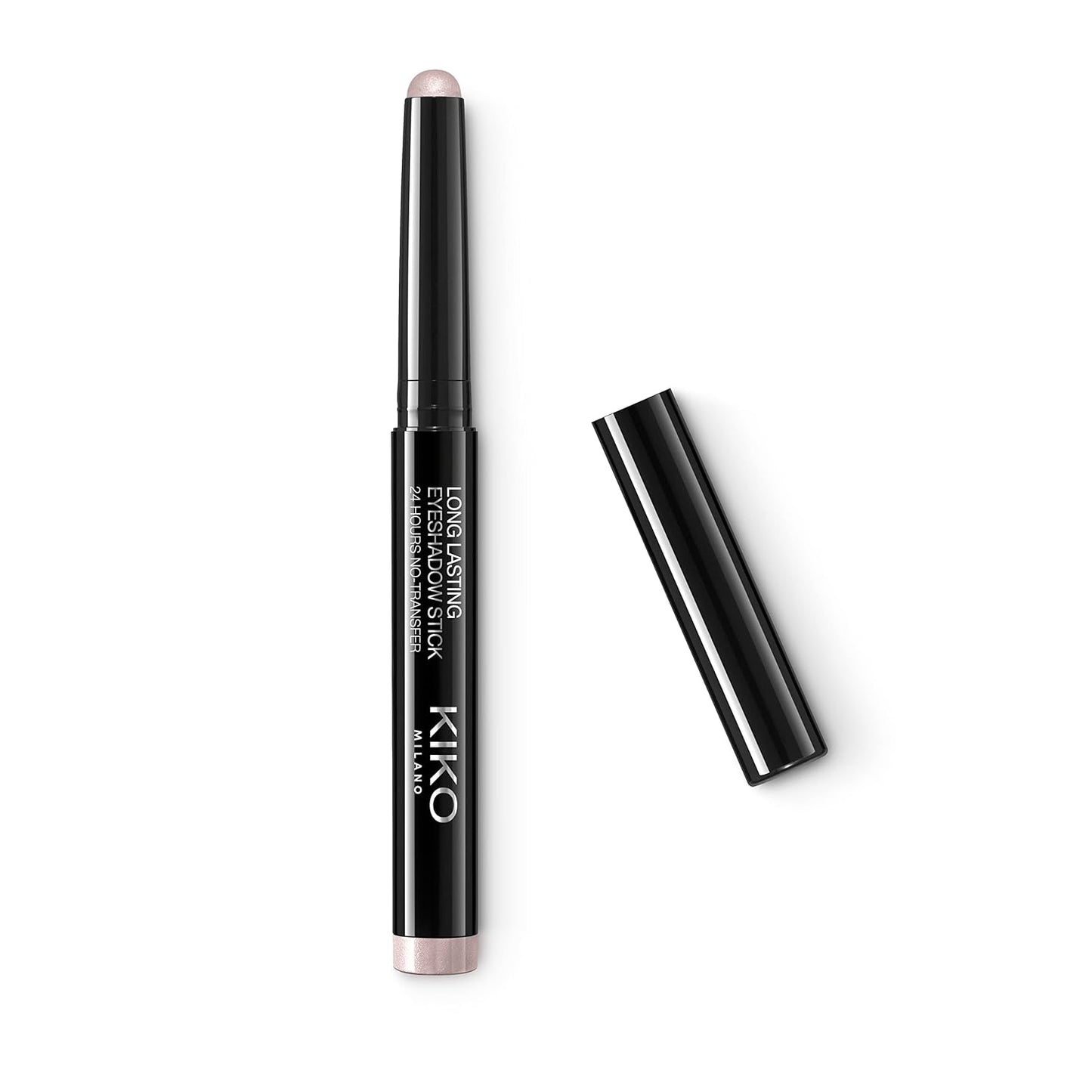 KIKO Milano Long Lasting Eyeshadow Stick - Creamy Formula for All-Day Wear | Versatile Shades
