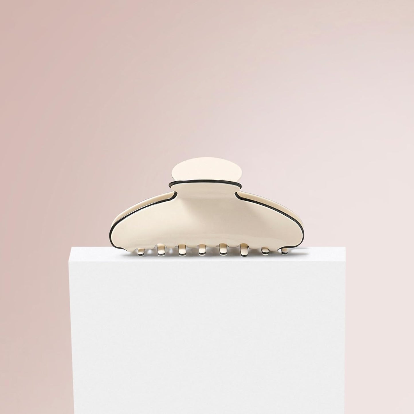 Couture Clip - Stylish Hair Clip for Women | Durable & Lightweight Claw Clips for Thick or Fine Hair