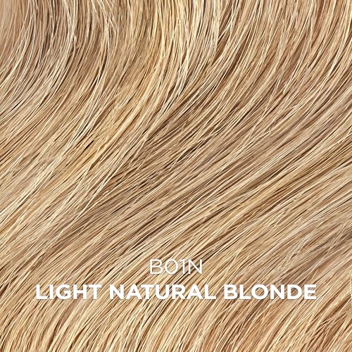 Clairol Professional Beautiful Collection Semi-Permanent Hair Color with Zero Damage for All Hair Textures | Packaging May Vary