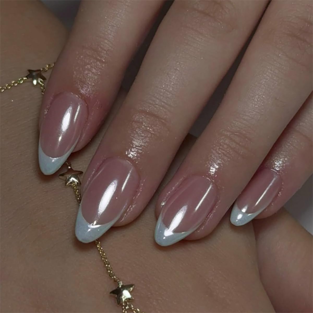 Lemon Press-On Nails - Short Oval Yellow | Fresh Fruit Design, Skin-Friendly & Trimable for Summer Fun