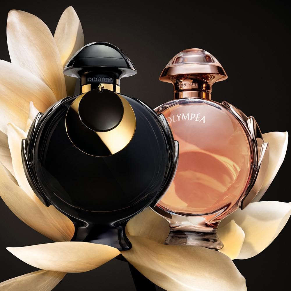 Paco Rabanne Olympea Absolu Intense Parfum Spray - 2.7 oz | Women's Fragrance