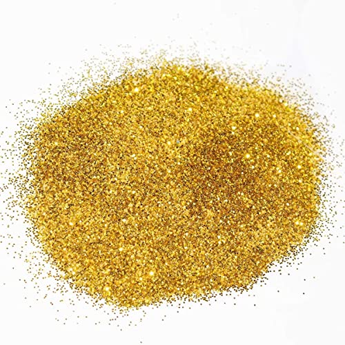 24 Colors Fine Glitter Set for Resin & Crafts - Safe & Non-Toxic