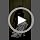 Ouro Alpha So Dark Gray Hair Gel - Natural Black Cover & Styling 8.45oz