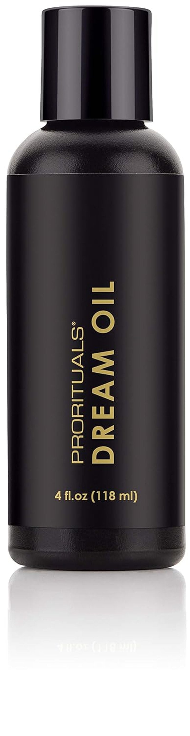 Dream Cream - Unisex Moisturizing Hair Cream | Leave-In Conditioner for Frizz Control, 6.8 Fl Oz