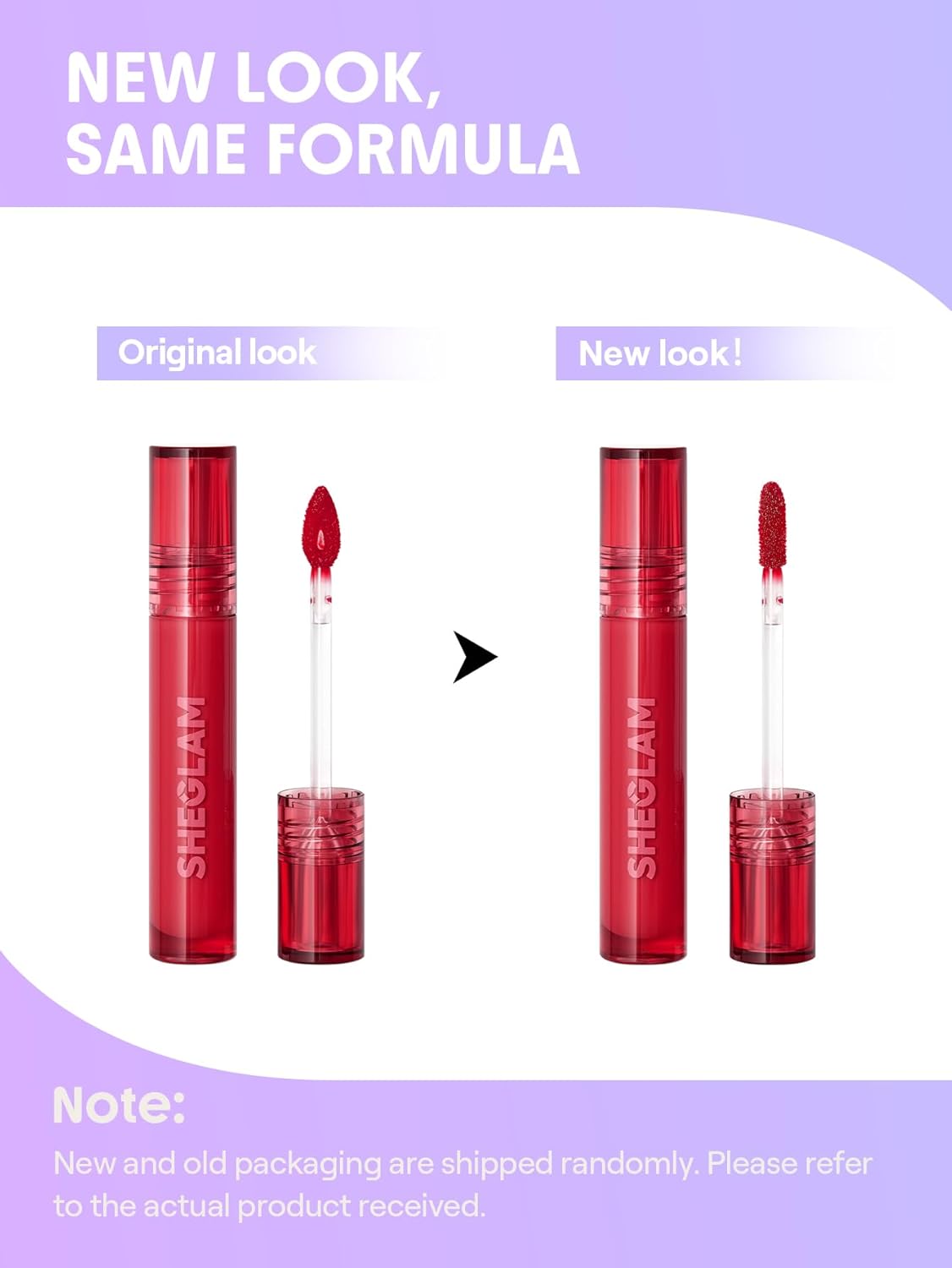 Peel Talk Lip Tint - Transfer-Proof, Highly Pigmented Color | Celeb Crush