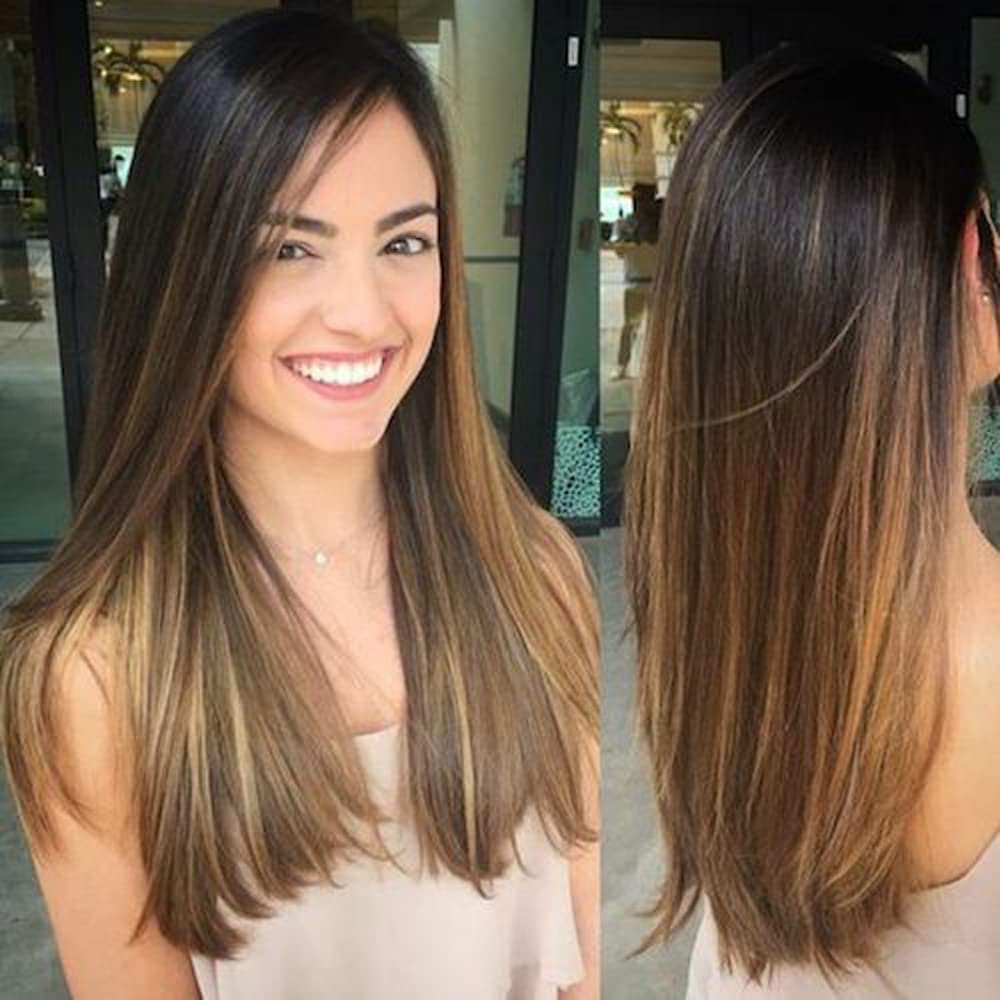 Brazilian Keratin Hair Treatment - Professional Salon Grade Blowout Smoothing | Large 4 Pc Set