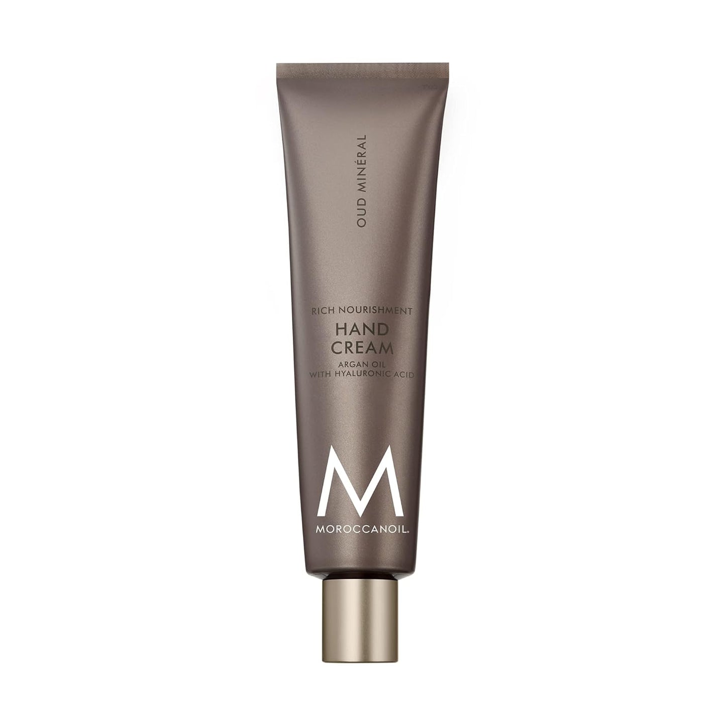 Moroccanoil Hand Cream - Nourishing Moisturizer for Soft Skin | 3.4 oz