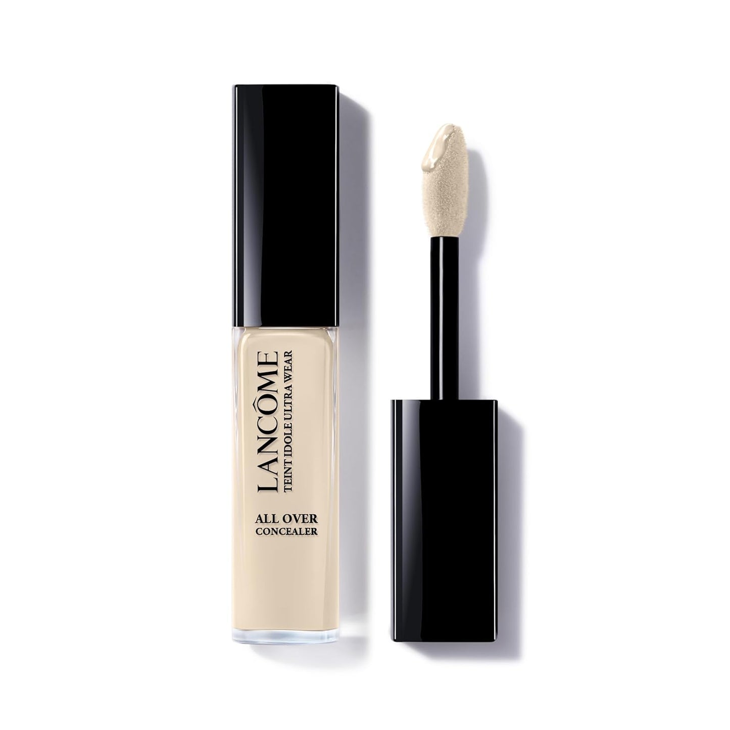 Lancôme Teint Idole Ultra Wear Concealer - Full Coverage, Natural Matte Finish | Lightweight, 24-Hour Wear