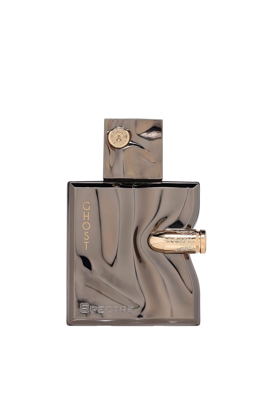 Spectre Ghost EDP 80ml | Unisex Fragrance with Unique Scent Profile