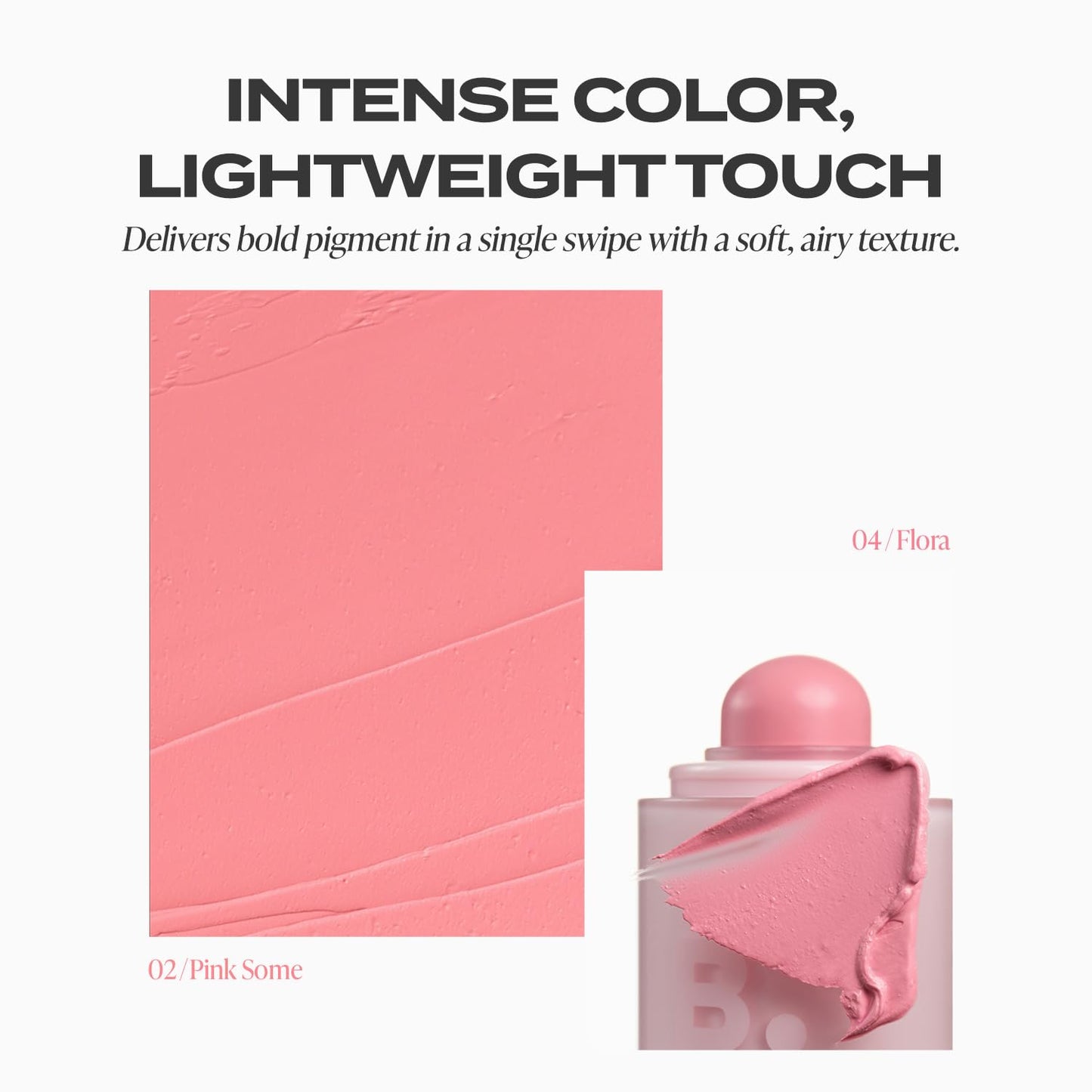 BANILA CO Romantic Blush Lip & Cheek