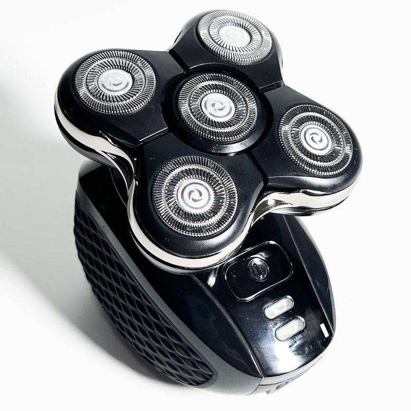 maxeylead Shaver Replacement Head Compatible with Remington Balder Pro Head Shaver Model SPR-XR7000 (PR)