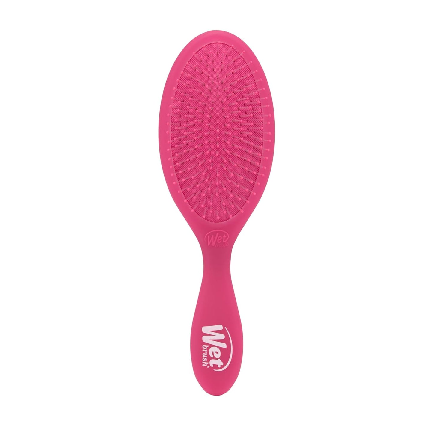 Wet Brush Original Detangler Hair Brush - Elemental Blue | Ultra-Soft IntelliFlex Bristles for Easy Detangling