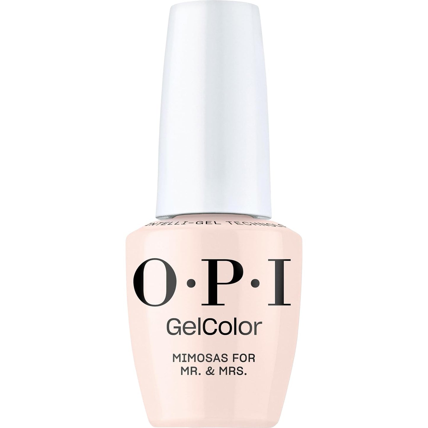 OPI GelColor Gel Nail Polish - Pink & Purple Shades | Salon-Quality Shine, Long-Lasting Wear | 0.5 Fl Oz