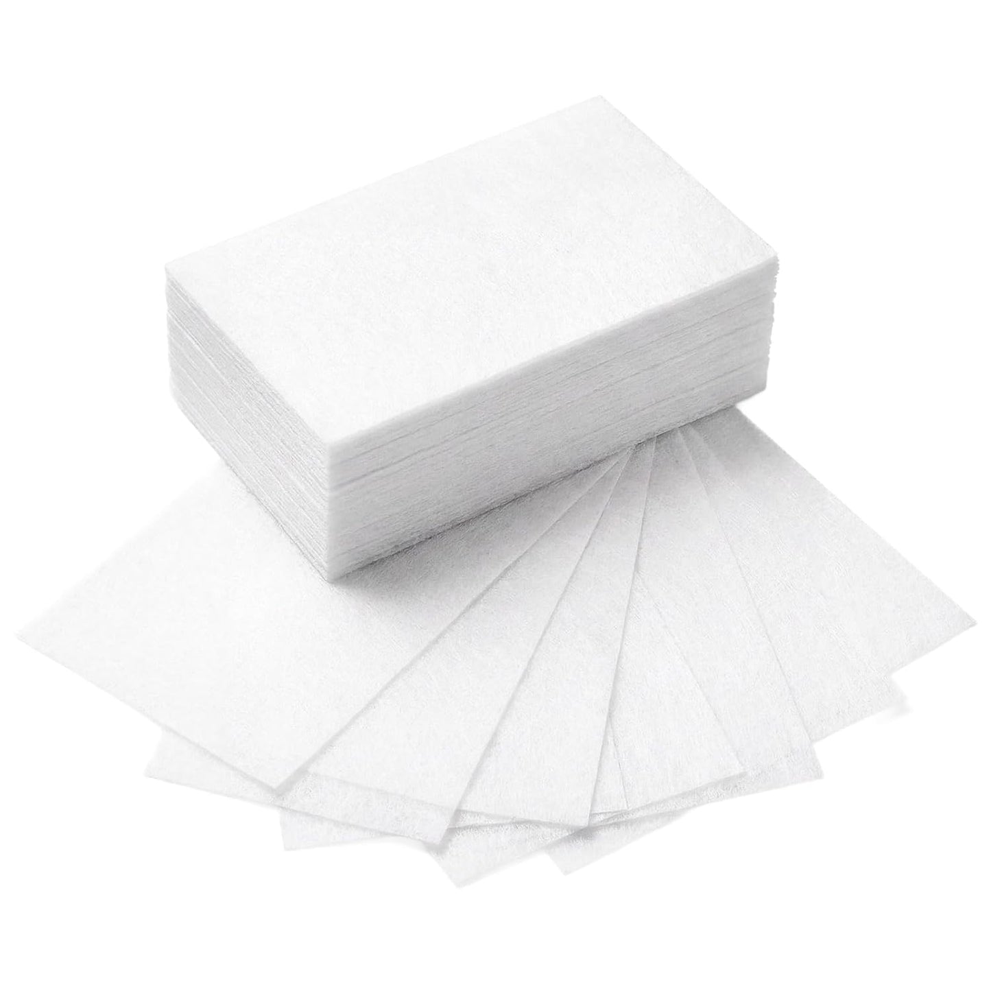 Perm Paper for Hair - High-Temperature Resistant 240 Pcs | Disposable Roller Papers for Cold & Hot Styling (3.5 x 2.4")