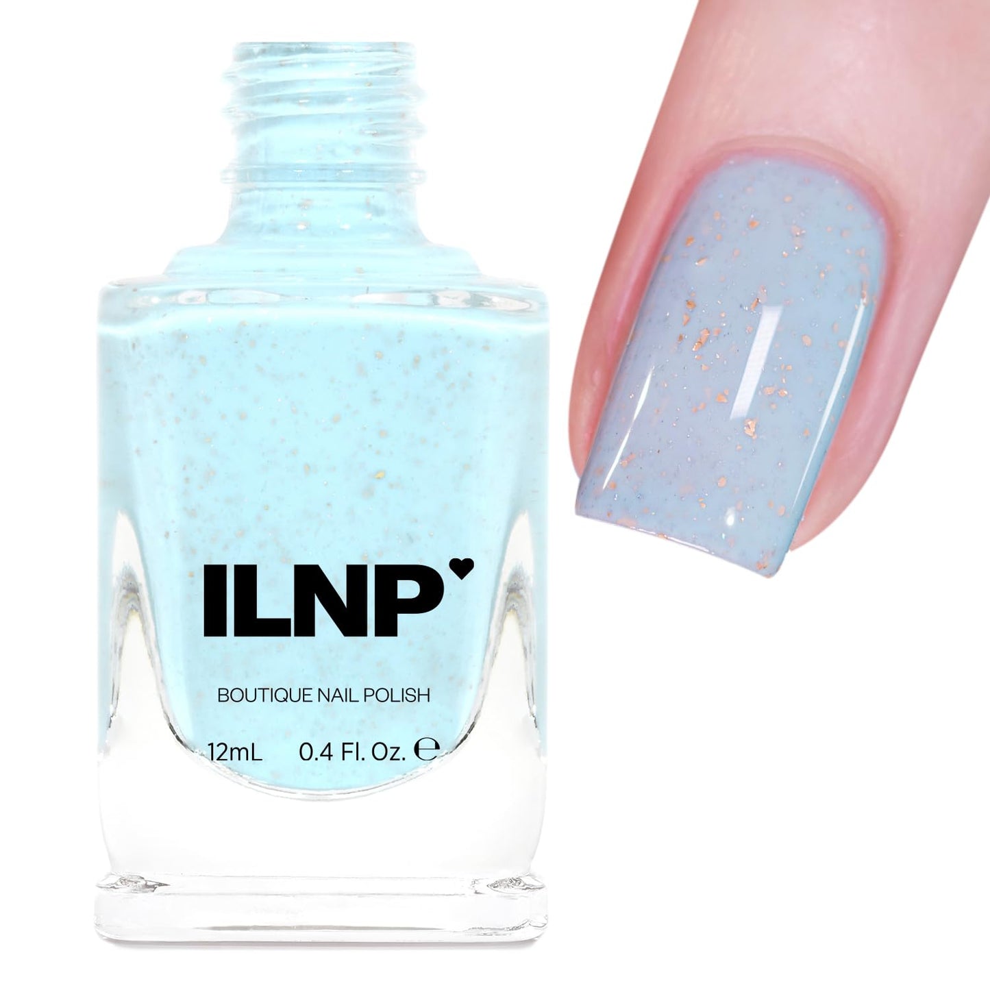 Cherry Luxe Nail Polish - Rich Red Holographic Finish | Long-Lasting & Vibrant Color