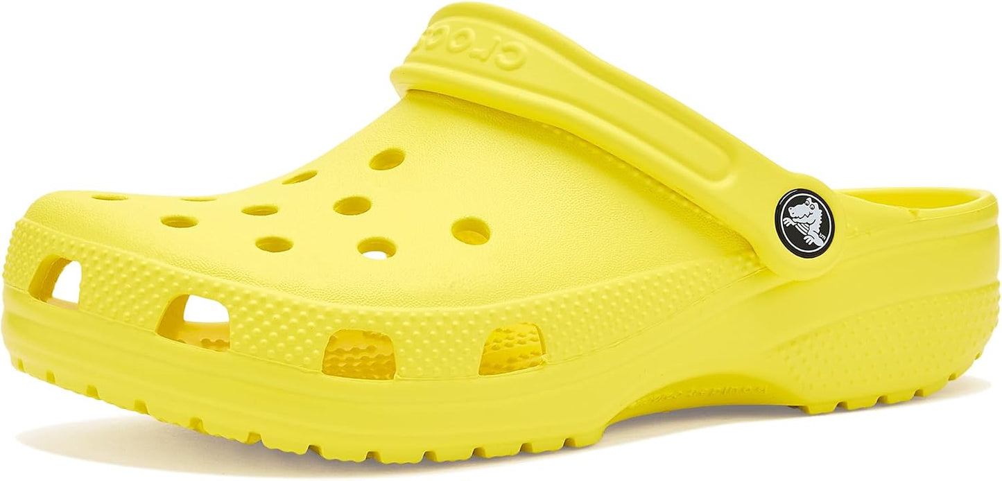 Classic Clogs for Kids - Comfortable & Lightweight Footwear | Toddler, Little Kid, Big Kid Sizes