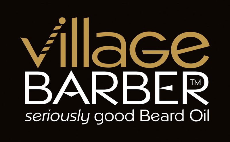 Aftershave Balm 125ml oil by Village Barber