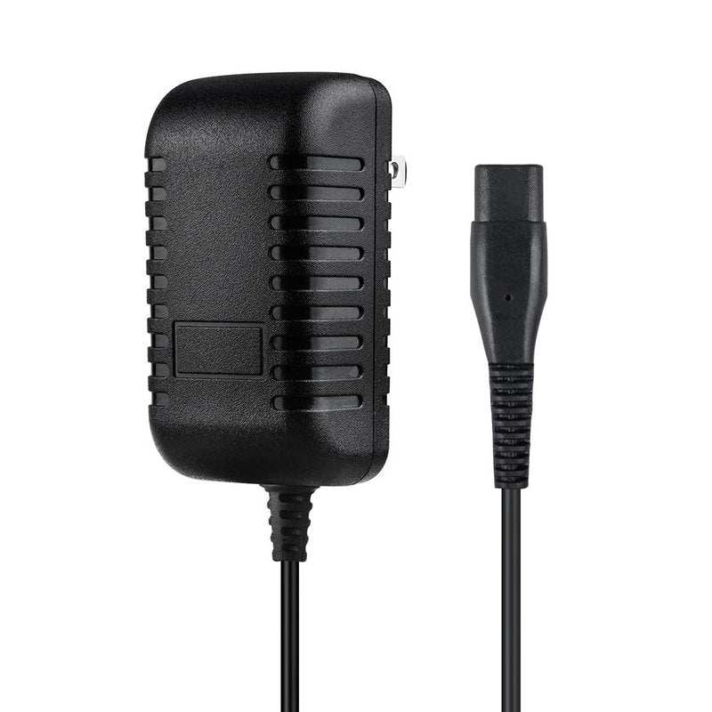 J-ZMQER 4.3V DC Charger Power Adapter Compatible with Philips Norelco Multigroom Series 3100 QG3330