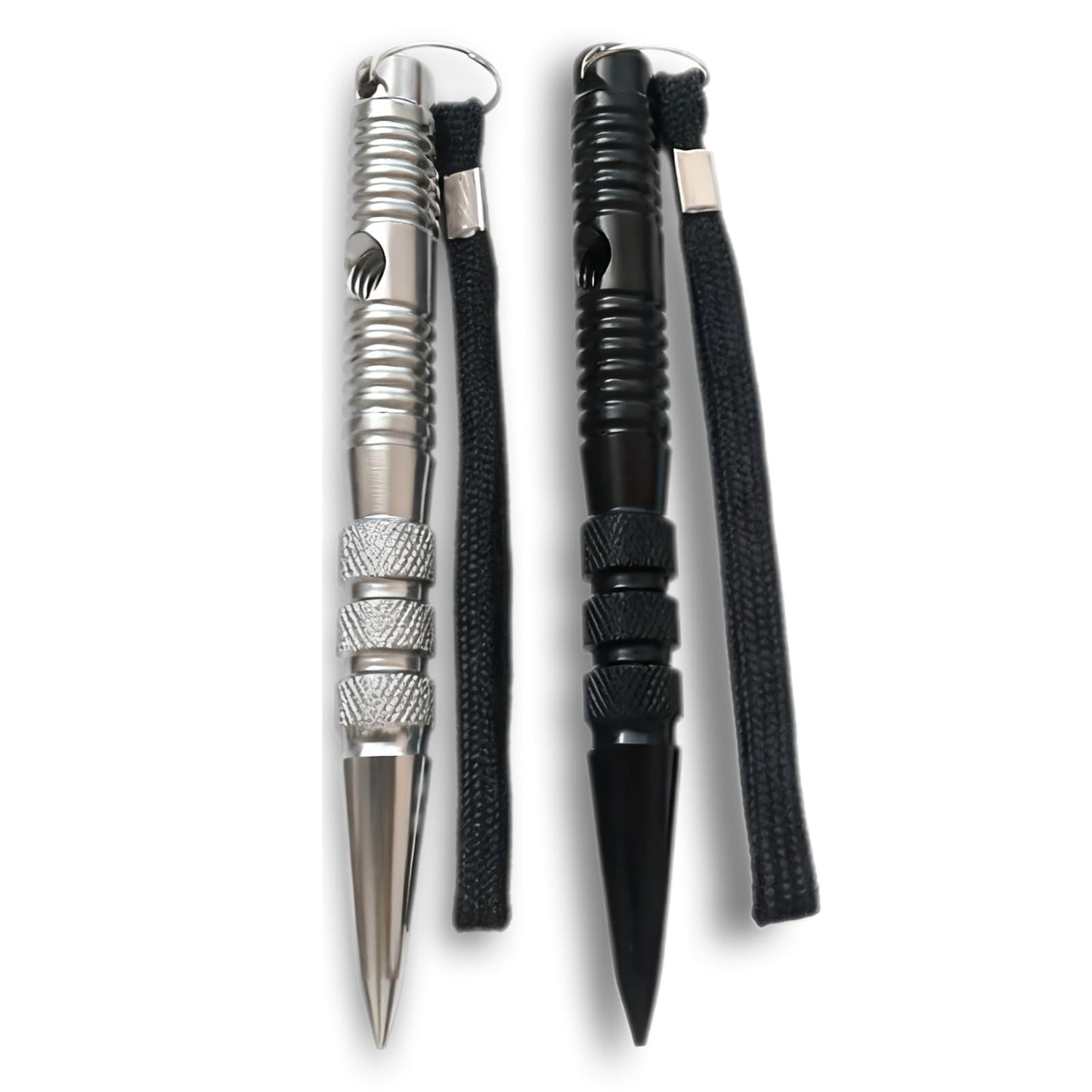 Upgrade Keychain Tool, Portable Multifunctional Keychain with Lanyard for Daily Carry