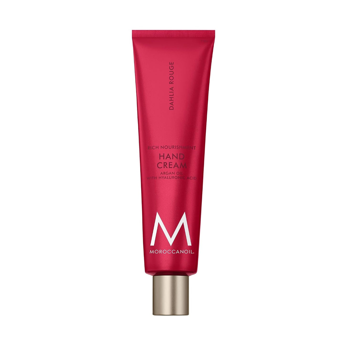 Moroccanoil Hand Cream - Nourishing Moisturizer for Soft Skin | 3.4 oz
