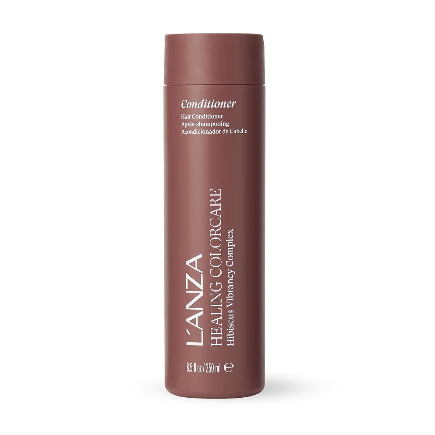 L'ANZA Healing Colorcare Conditioner - Daily Color-Safe Hydrating Formula for Dry, Damaged Hair | Anti-Fade & Sulfate-Free