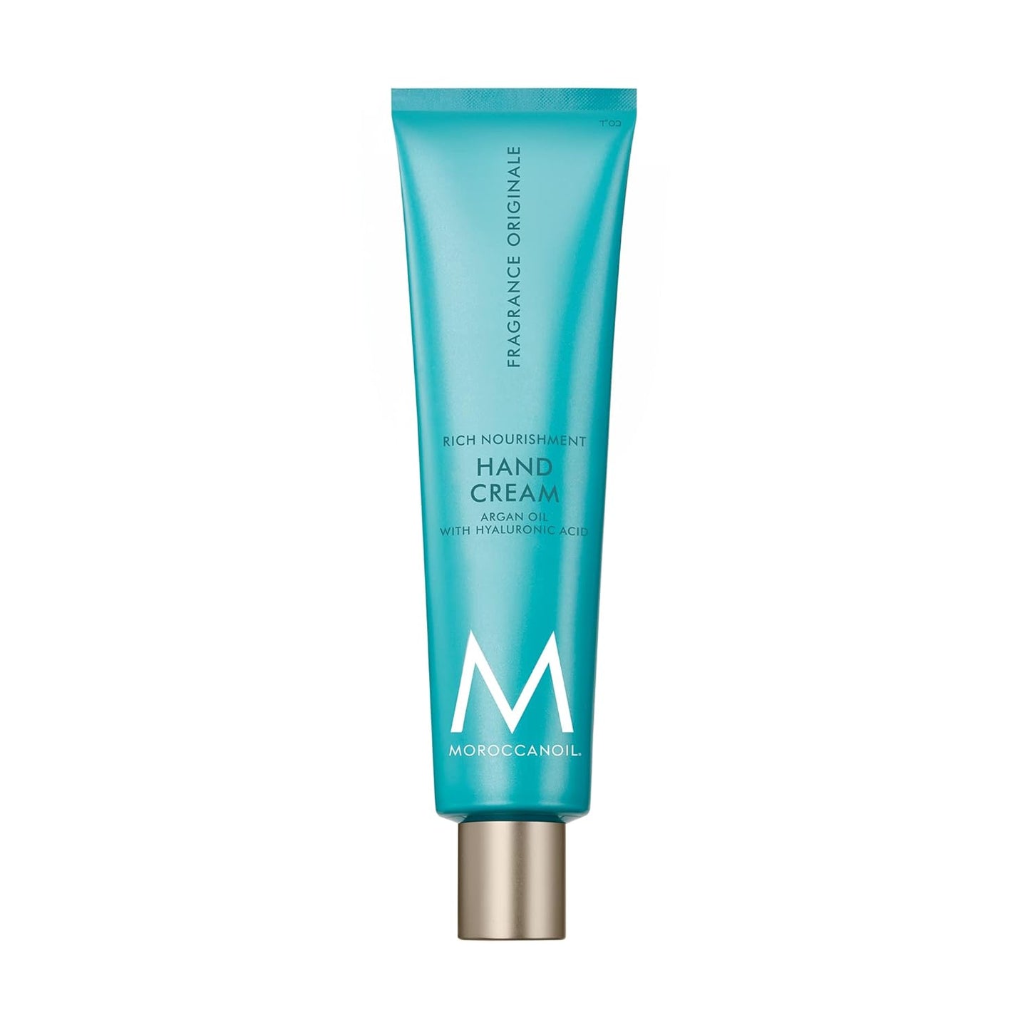 Moroccanoil Hand Cream - Nourishing Moisturizer for Soft Skin | 3.4 oz