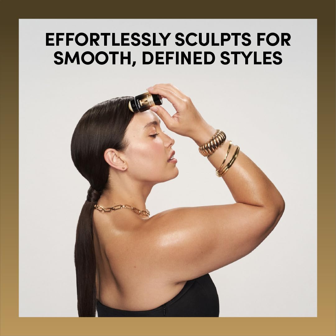 TRESemmé Instant Fix Styling Stick - Control Flyaways & Frizz | 1.05 oz, All Hair Types