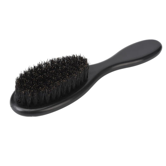 Dioche Men's Beard Brush, Soft Brush for Daily Care and Styling with Excellent Craftsmanship and Good Cleaning Effect