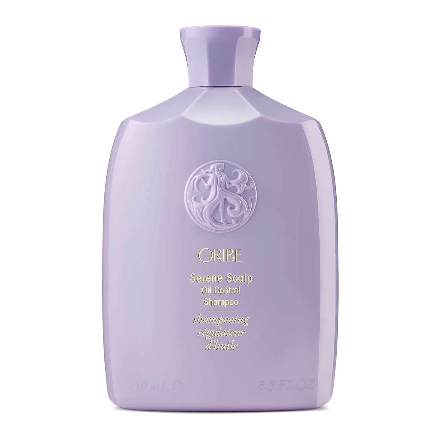Oribe Scalp Oil Control Shampoo - Balances Oily Scalp & Soothes Irritation | 8.5 Fl Oz