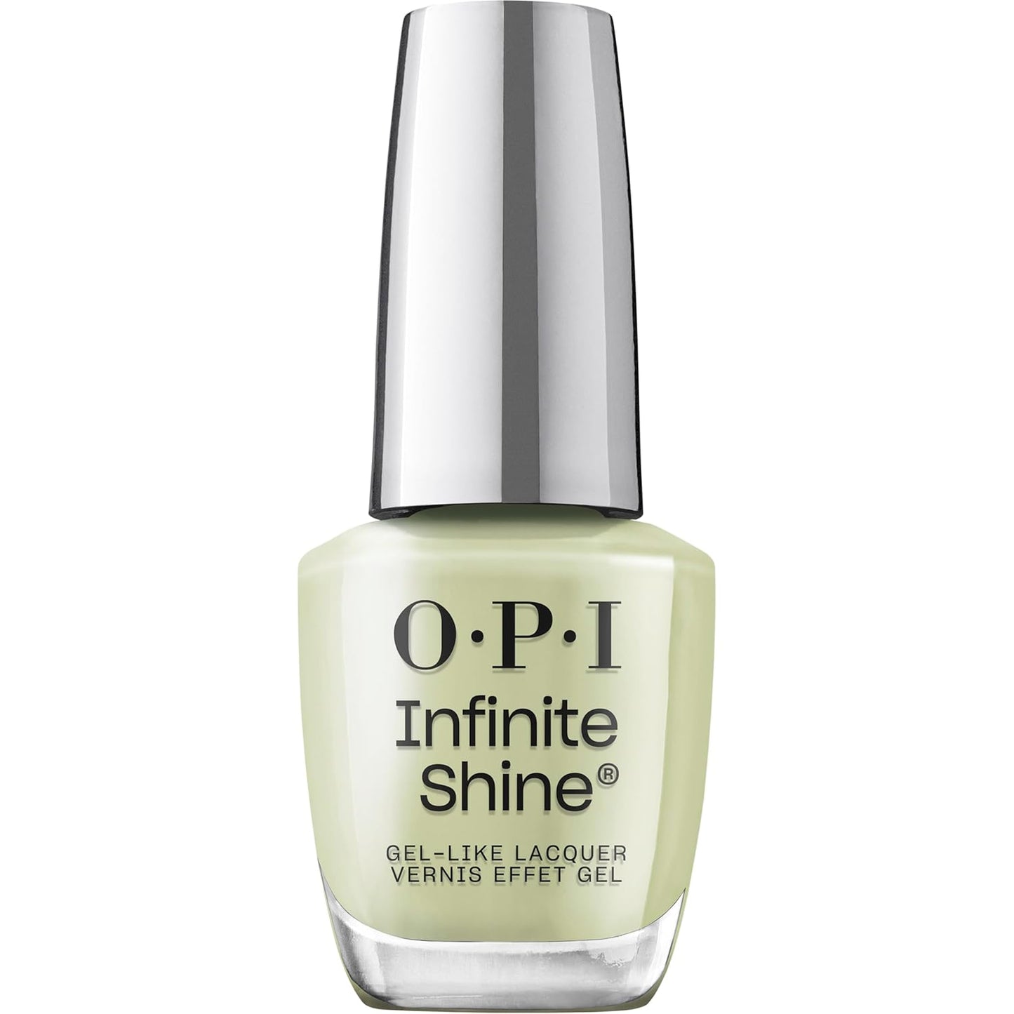 OPI Infinite Shine Nail Polish - Long-Lasting Gel-Like Wear & Shine | Opaque Crème, Shimmer & Sheer Shades | Spring 2026 Collection