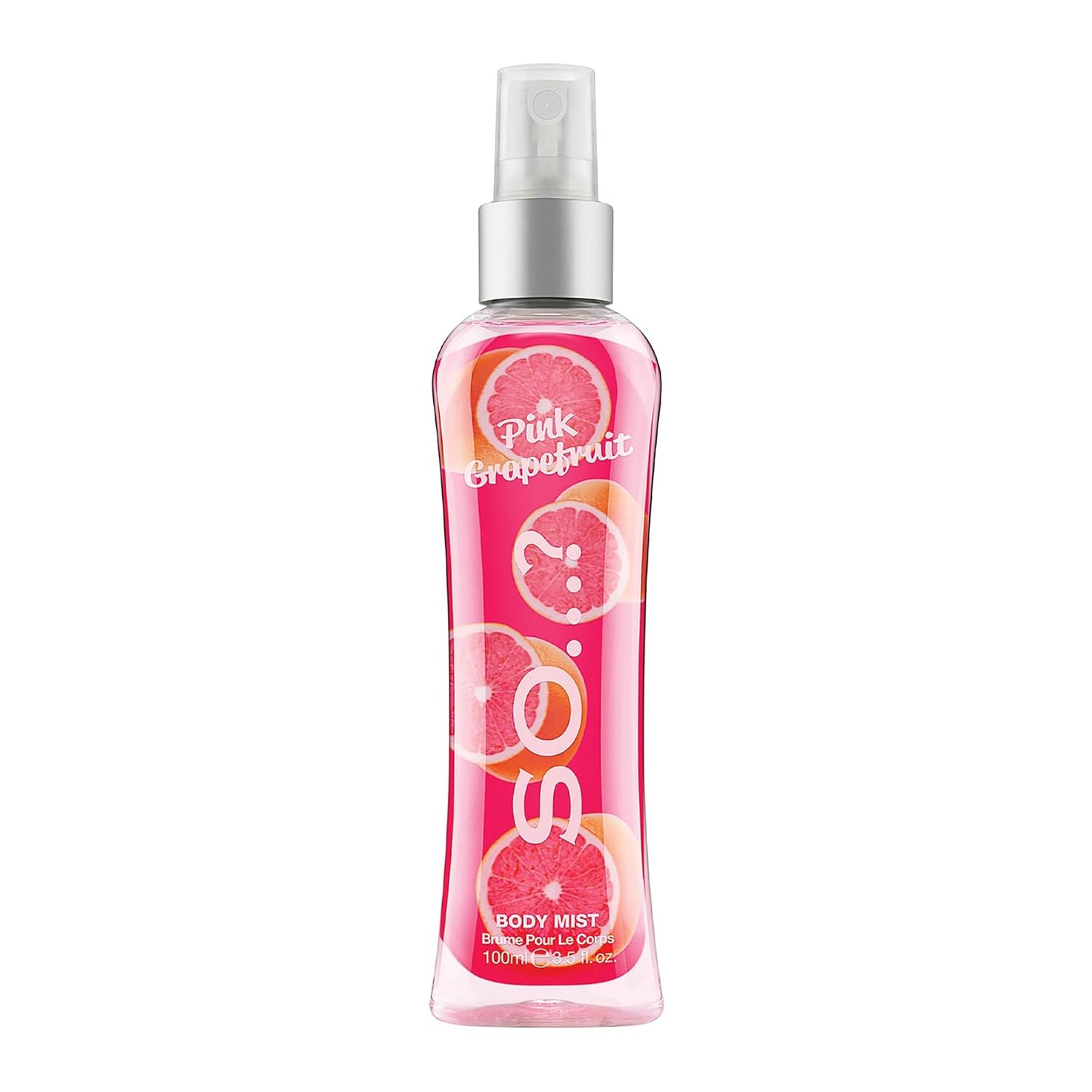 Cherry Blossom Body Mist - Floral Perfume for Women | Peach, Rose & Cedarwood Notes - 3.5 oz Body Spray