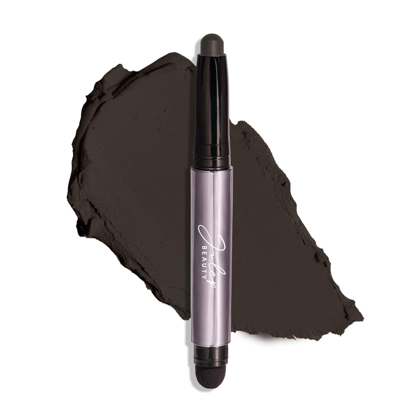 Julep Cream-to-Powder Waterproof Eyeshadow Stick - Champagne Shimmer | Long-Lasting, Buildable, Cruelty-Free