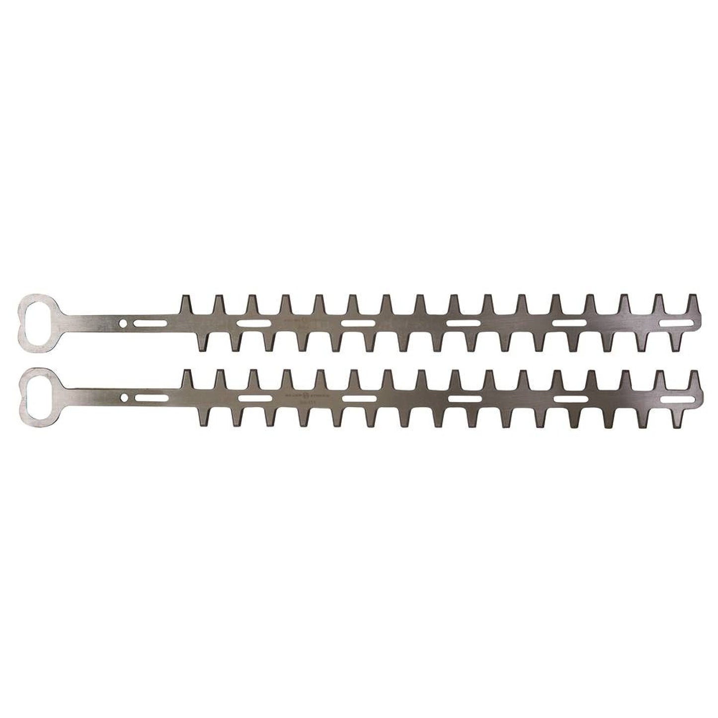 New Stens Lawnmower Blade 395-411 Replacement for: Echo HC-150, HC-151 and HC-152 X411000271, X411000272
