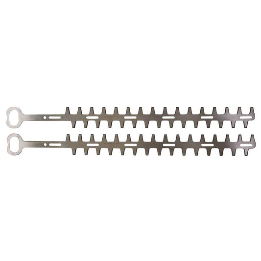 New Stens Lawnmower Blade 395-411 Replacement for: Echo HC-150, HC-151 and HC-152 X411000271, X411000272