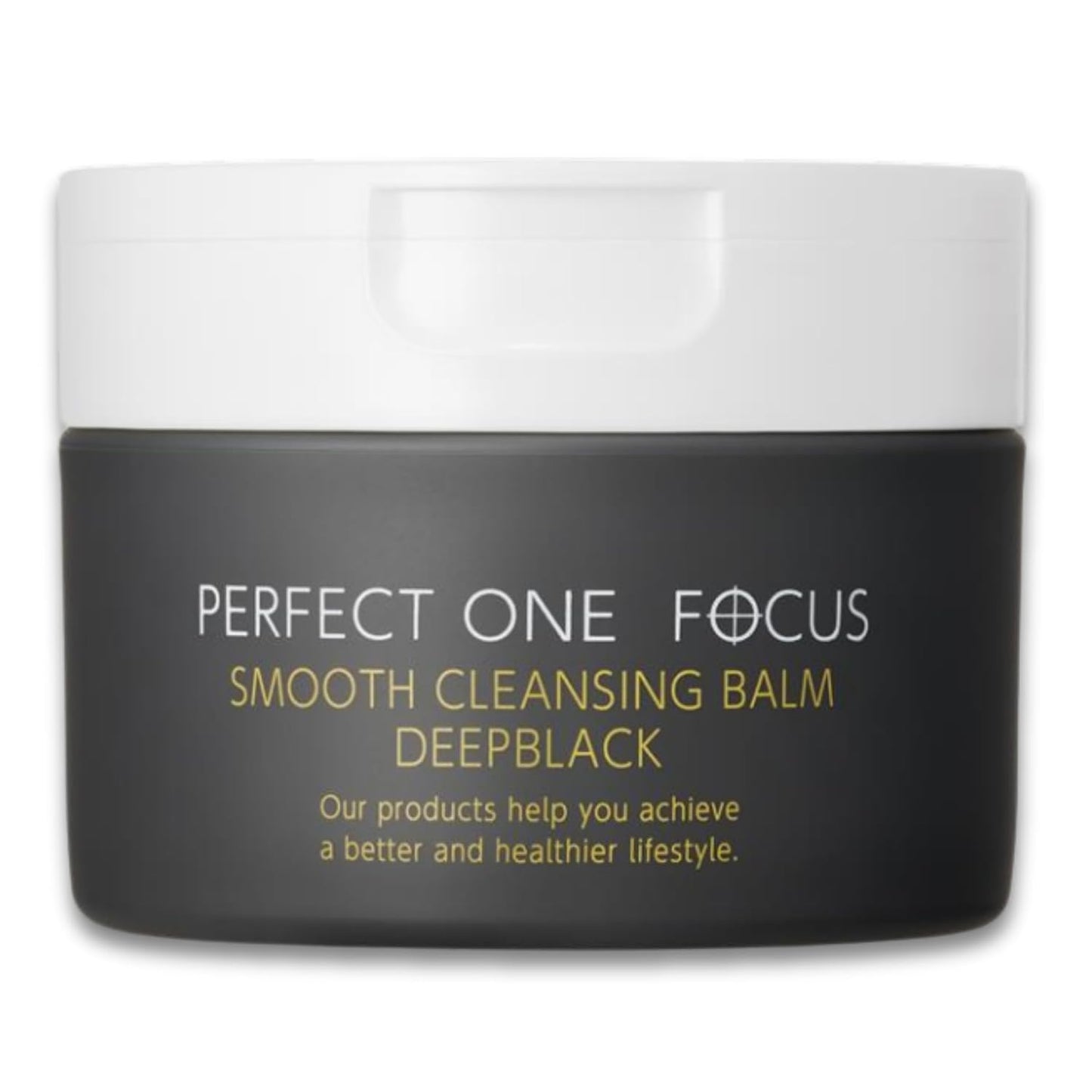 Smooth Cleansing Balm Makeup Remover - Hydrating Face Cleanser with Vitamin C, AHA & Ceramides | 2.64 oz, Lime & Orange