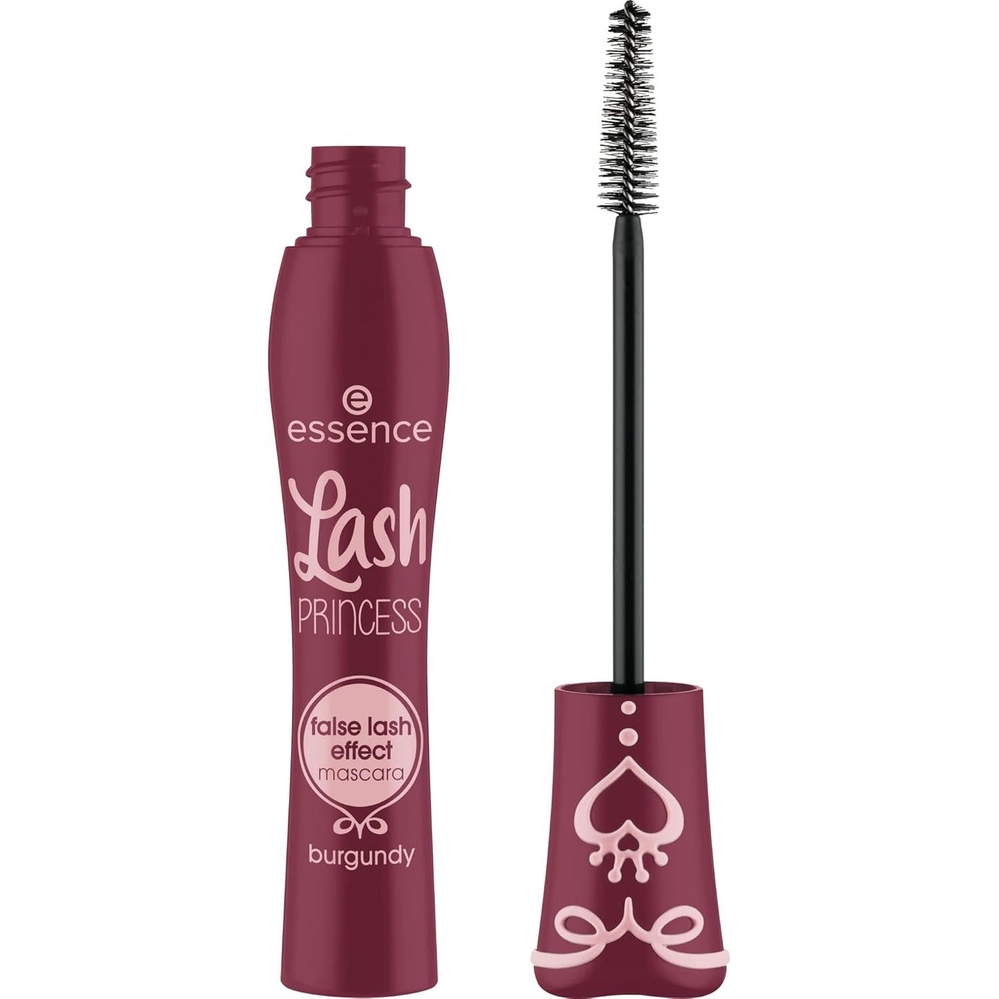 Lash Princess False Lash Effect Mascara - Volumizing & Lengthening | Cruelty-Free, Paraben-Free