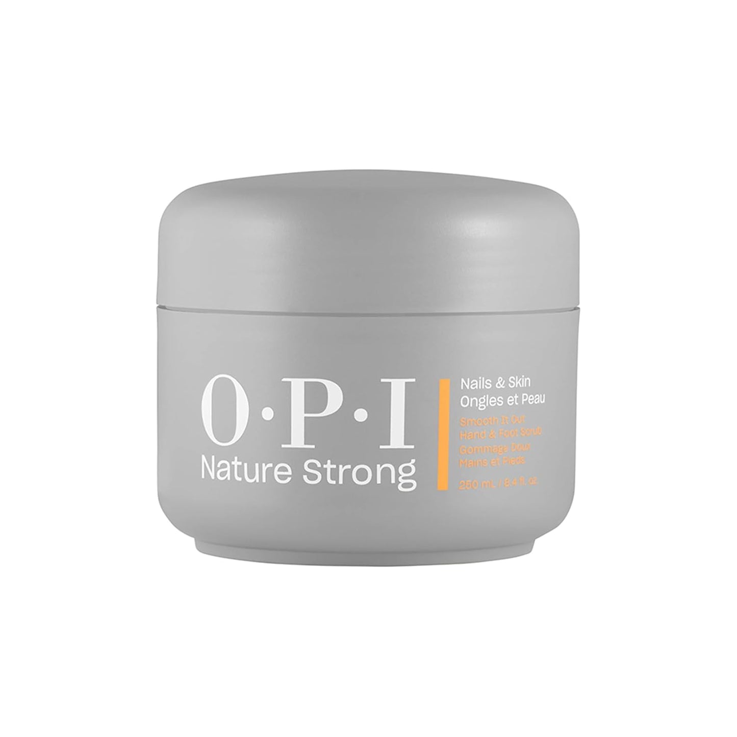 OPI Nature Strong Cuticle Care - Moisturizing Treatment for Dry Nails & Skin | Enriched with Emollients & Natural Ingredients