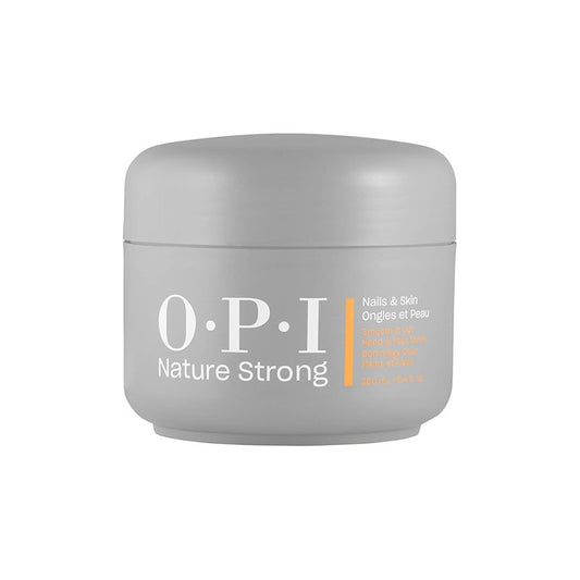 OPI Nature Strong Cuticle Care - Moisturizing Treatment for Dry Nails & Skin | Enriched with Emollients & Natural Ingredients