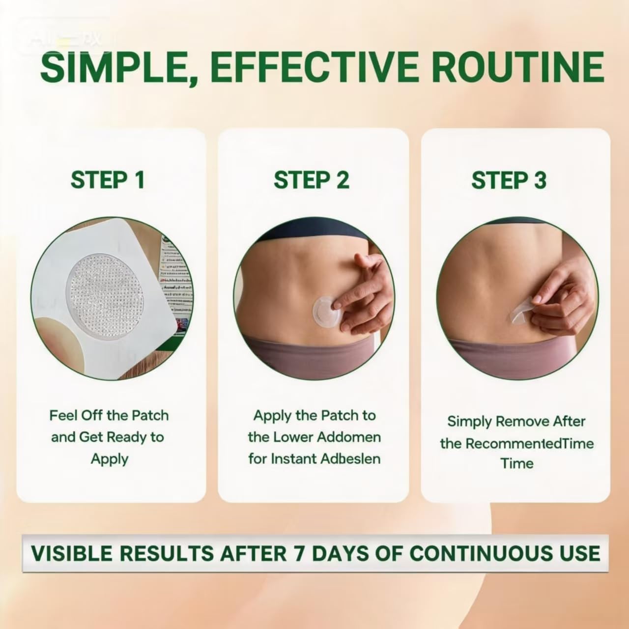 Moringa 10-in-1 Nano Microdart Patch - Natural Skin Treatment | 2026 Edition