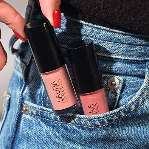 Laura Geller New York Treat-n-Go Tinted Lip Oil First Place - Hydrating Lip Shine