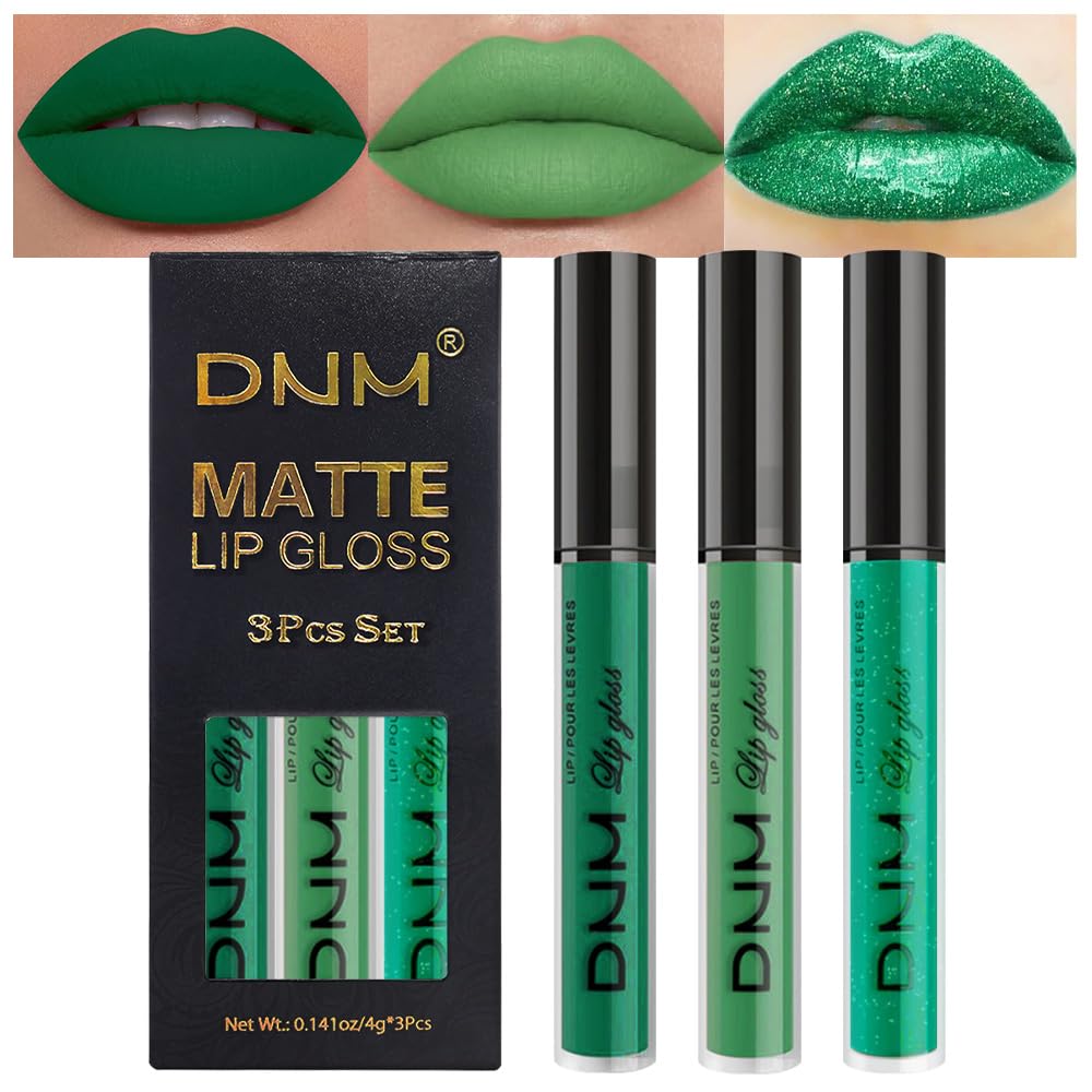 Medium Brown Beige Lip Liner & Matte Lipstick Set - Vegan, Long-Lasting, Waterproof | 2 Pcs