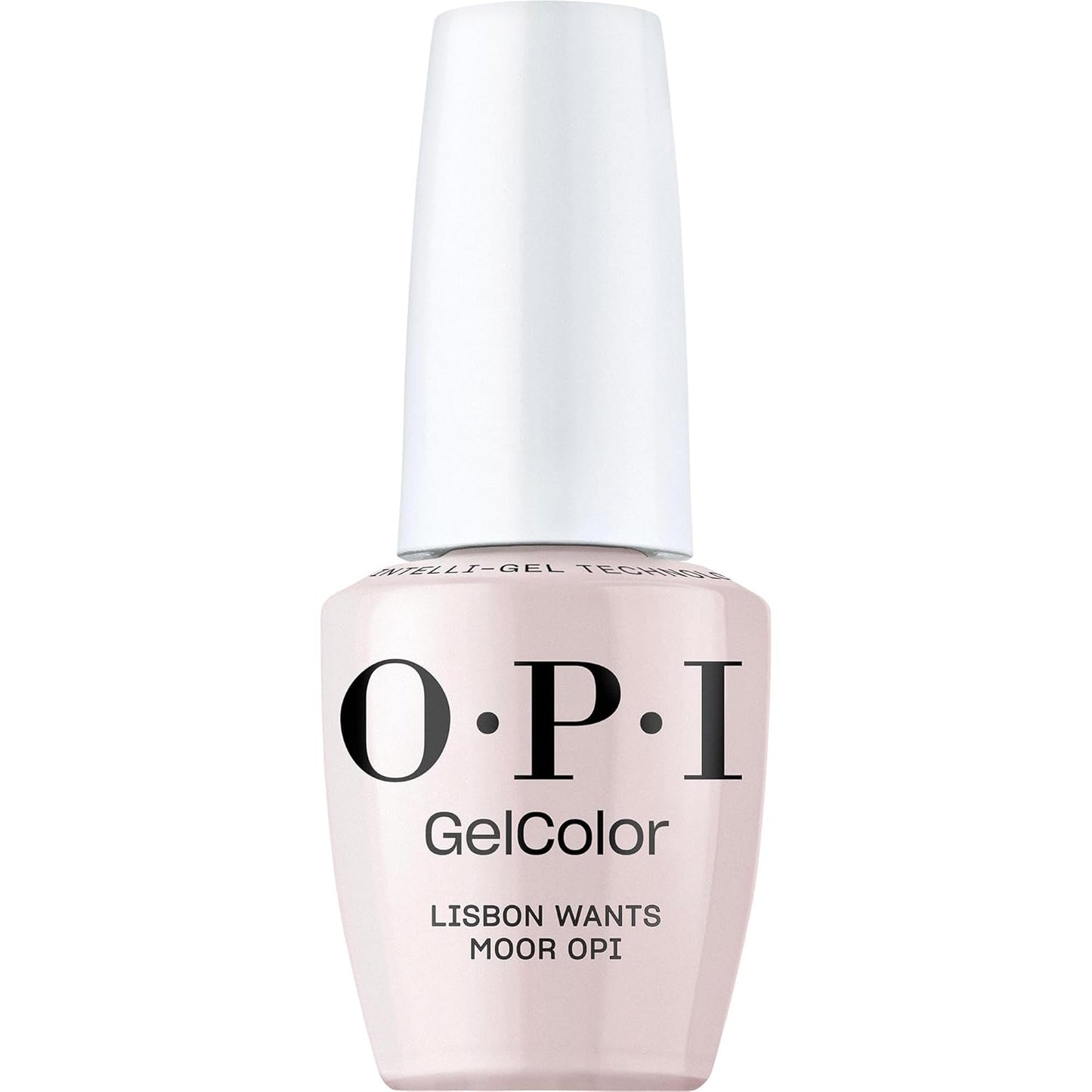 OPI GelColor Gel Nail Polish - Pink & Purple Shades | Salon-Quality Shine, Long-Lasting Wear | 0.5 Fl Oz