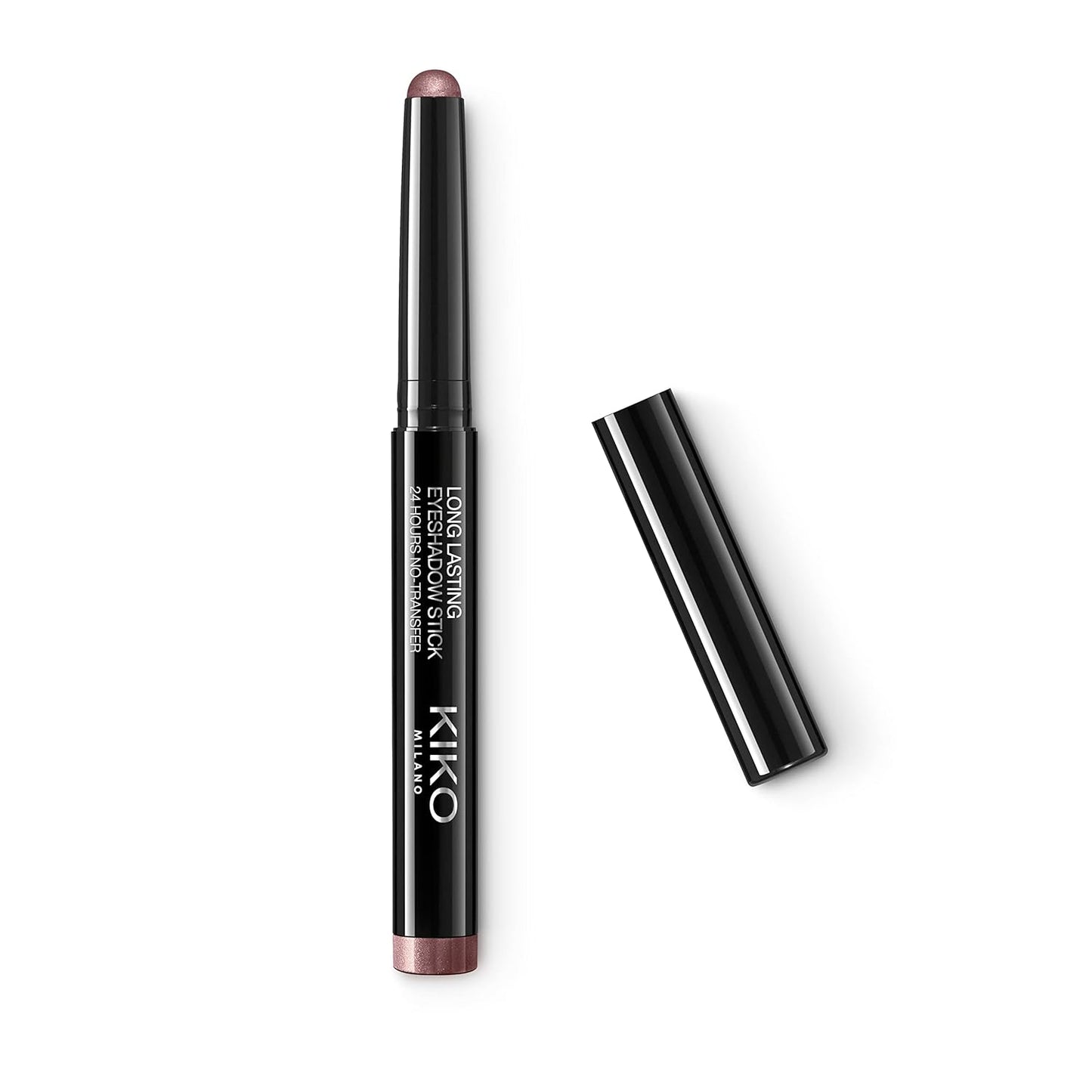 KIKO Milano Long Lasting Eyeshadow Stick - Creamy Formula & Extreme Hold | 0.05 oz