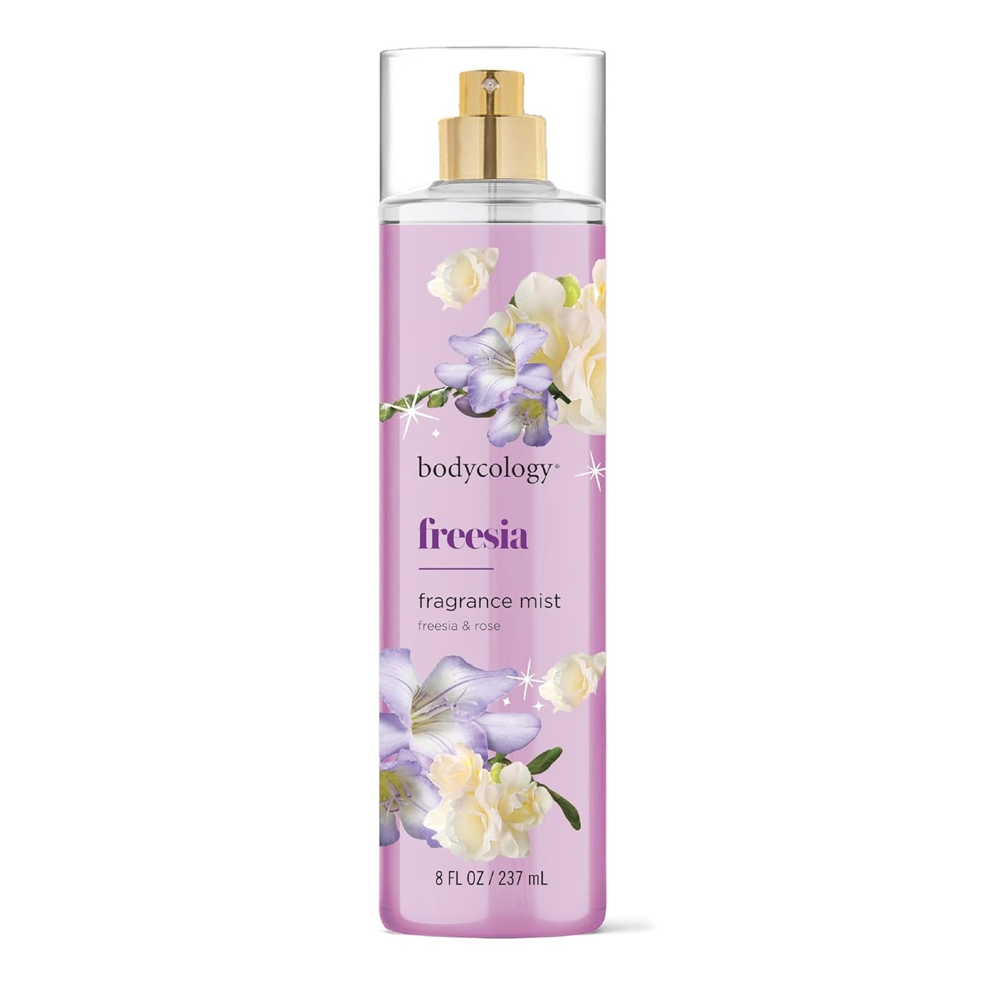 Long-Lasting Hawaiian Beach Body Mist - 8 Fl Oz | Refreshing Fragrance