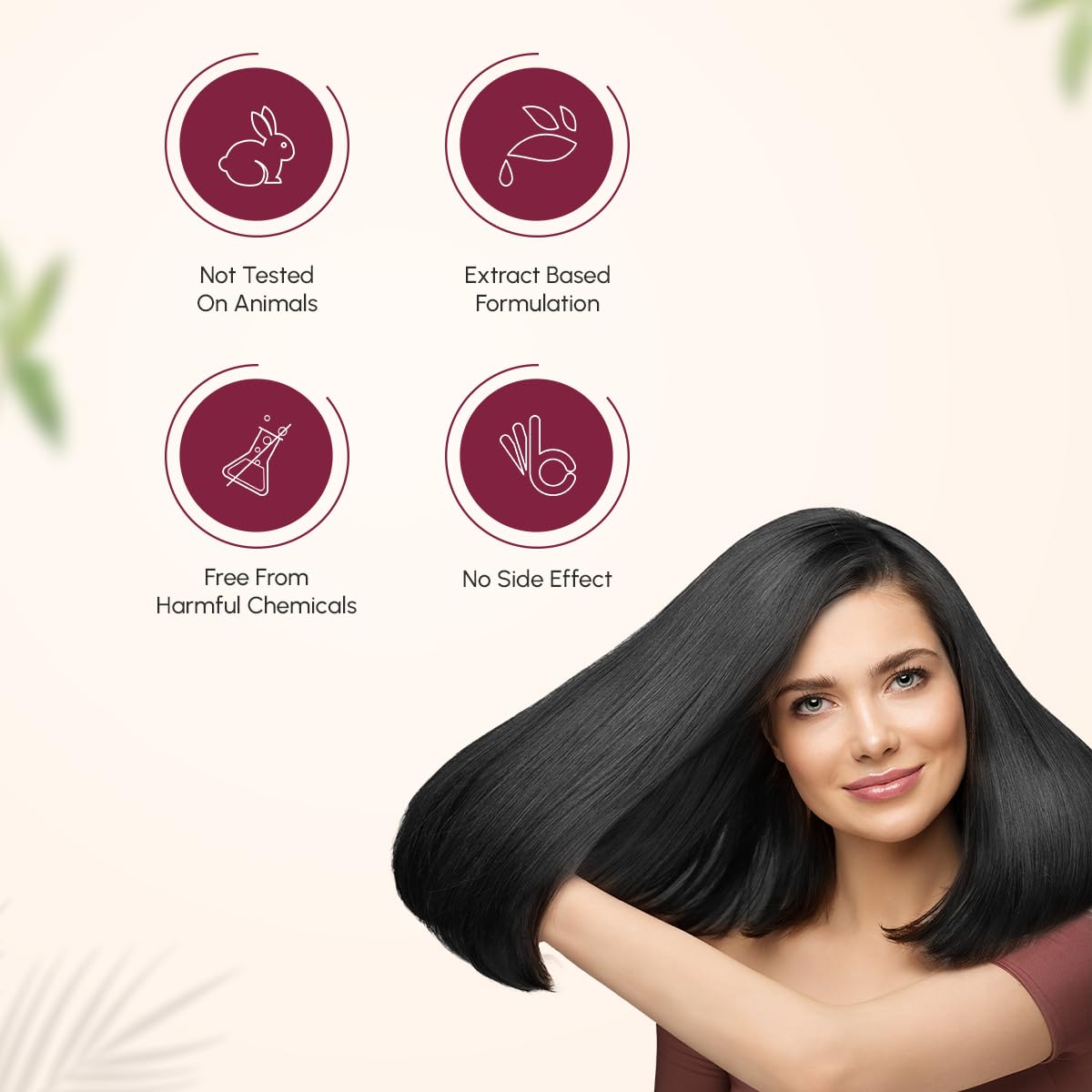 Trichup Keratin Hair Mask - Deep Conditioning Treatment for Dry, Damaged Hair | 500ml | Strengthens & Smooths Frizz