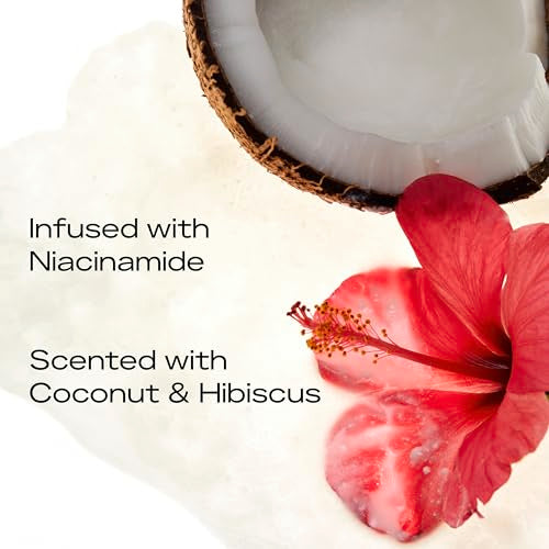 SheaMoisture Coconut & Hibiscus Illuminating Body Butter 11.5oz