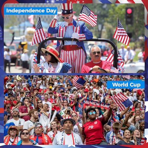 4th of July Glitter Stick Patriotic Hair Glitter Body Glitter face Glitter 4th of July Outfits for Women Fourth of July Outfit Women 4th of July Fourth of July Decorations£¬Red White and Blue X1