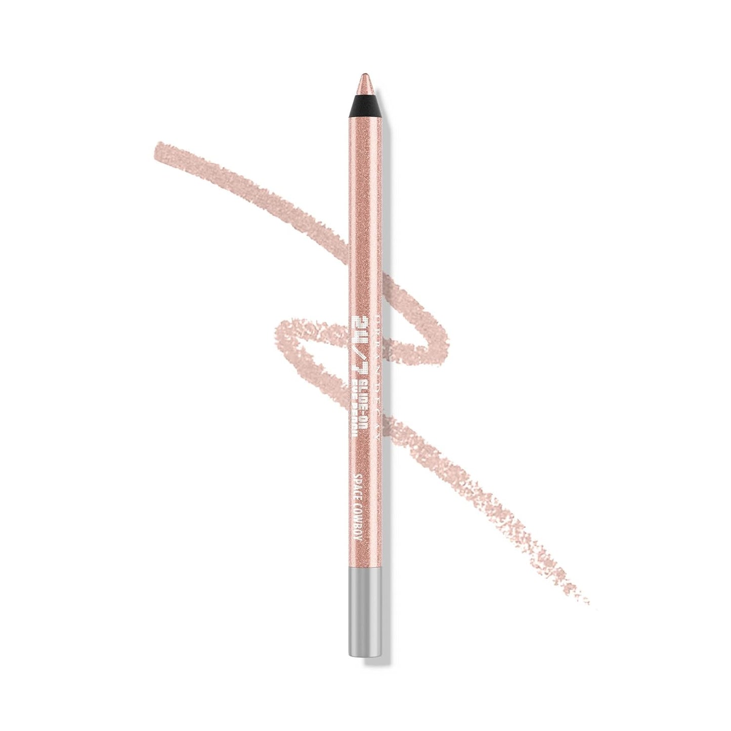 Urban Decay 24/7 Glide-On Waterproof Eyeliner Pencil | Smudge-Proof, Long-Lasting Color with Vitamin E & Jojoba Oil - 0.04 oz