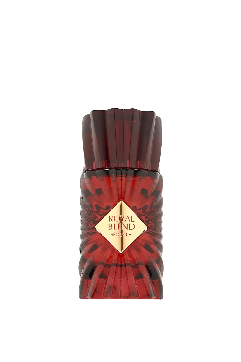 Royal Blend Sequoia Extrait de Parfum - Unisex 3.4 Fl Oz | Luxurious Fragrance