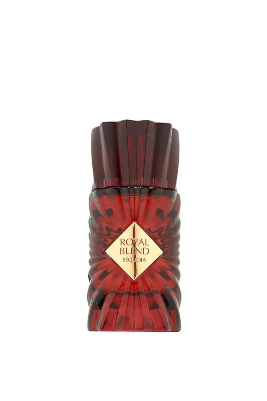 Royal Blend Sequoia Extrait de Parfum - Unisex 3.4 Fl Oz | Luxurious Fragrance